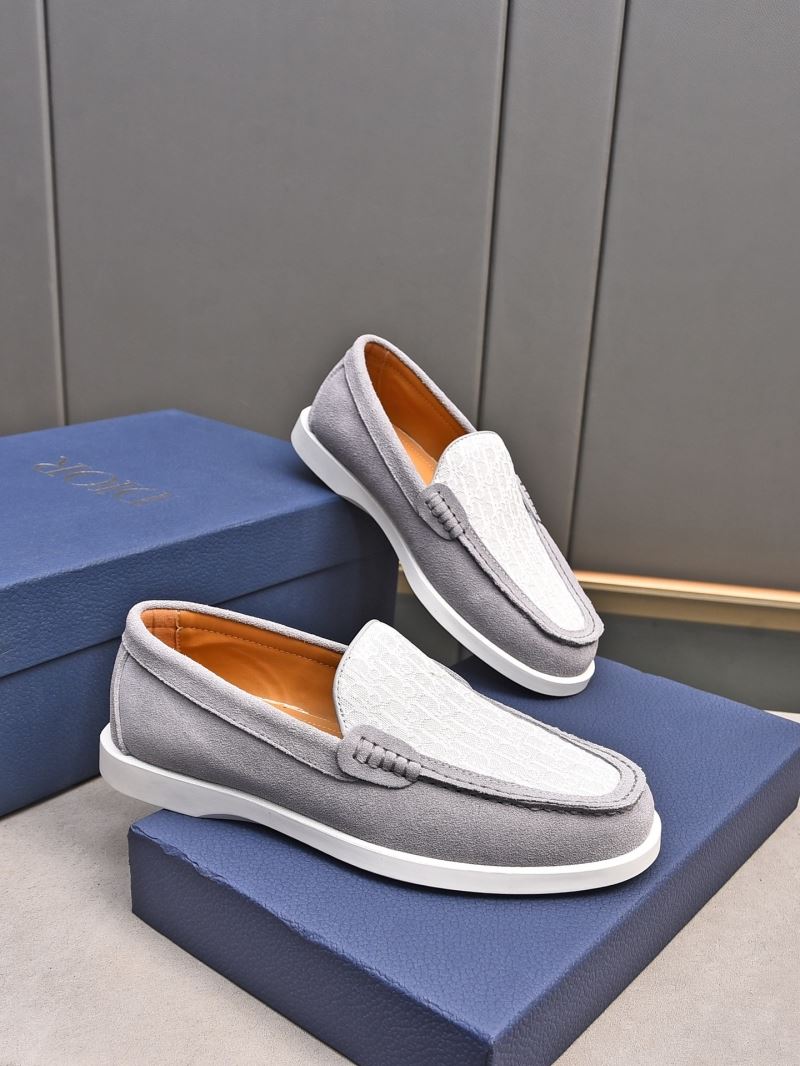 Christian Dior Low Shoes